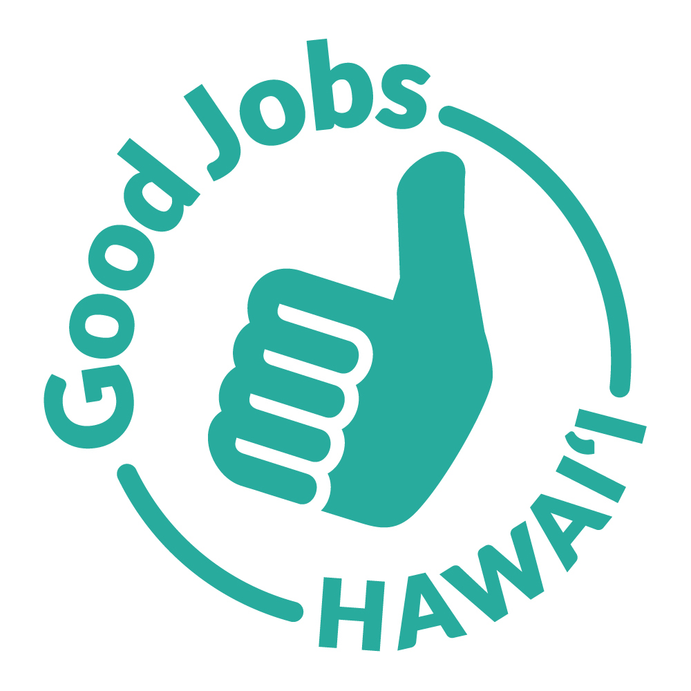 Good Jobs Hawaii