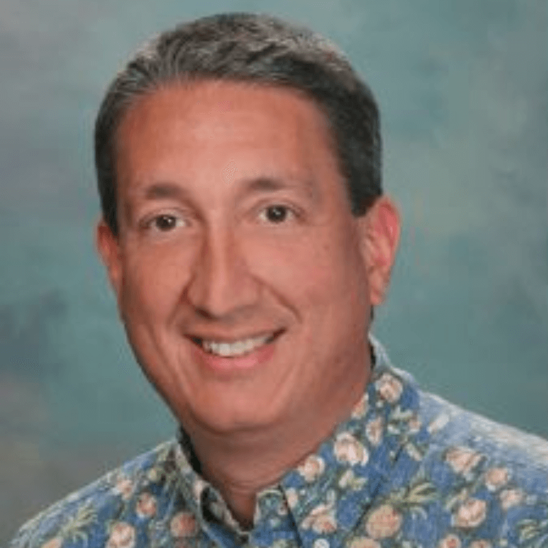 Bob Barrett