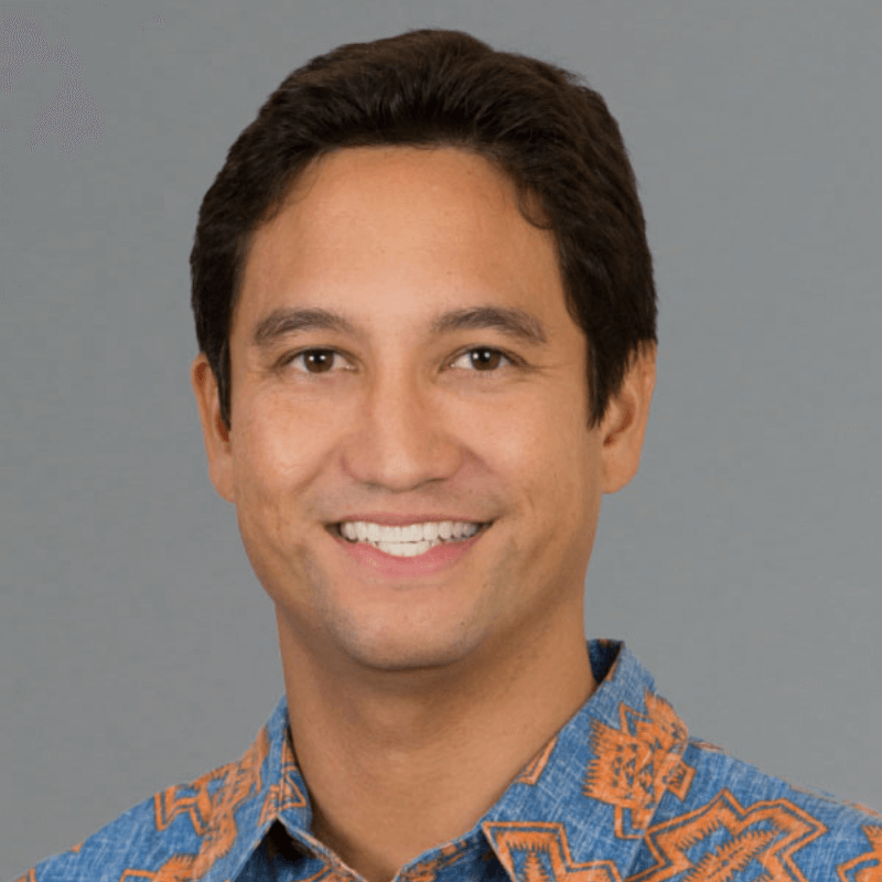 Brandon Asuncion
