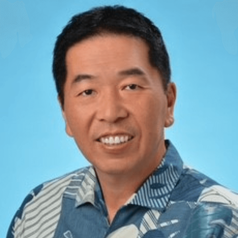 Board of Directors - Chamber of Commerce Hawaii